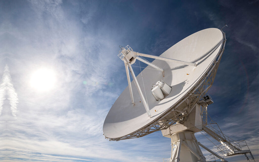 Al Yah Satellite Communications Company (Yahsat), the Abu Dhabi-based global satellite operator wholly-owned by Mubadala