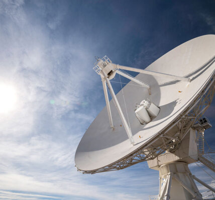 Al Yah Satellite Communications Company (Yahsat), the Abu Dhabi-based global satellite operator wholly-owned by Mubadala