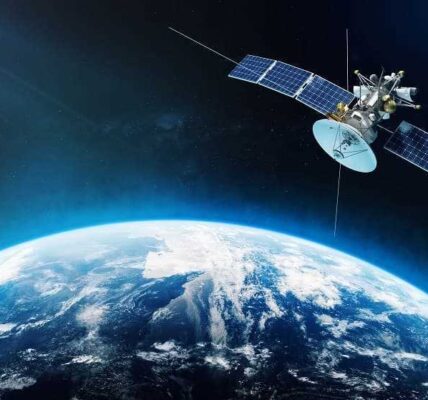 UAE President announces $817m fund to boost space sector with advanced satellite project