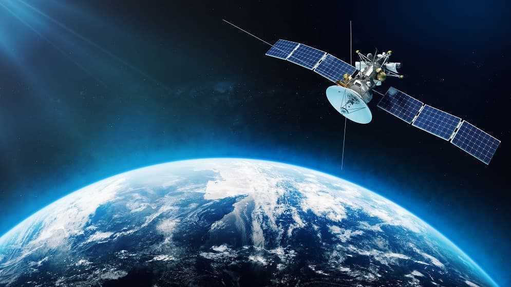 UAE President announces $817m fund to boost space sector with advanced satellite project