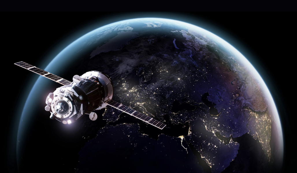 Saudi Arabia Launches Space Entrepreneurship Alliance to Bolster Space Technology Ecosystem
