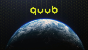 Revolutionizing Earth Observation: An Interview with Joe Latrell, CEO of Quub.Space